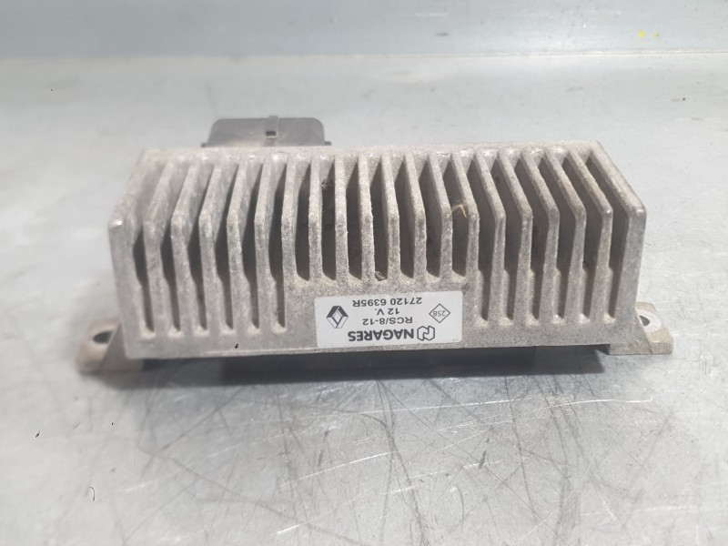 Recambio de caja precalentamiento para renault trafic iii autobús (jg_) 1.6 dci 120 (jgmb) referencia OEM IAM   