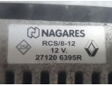 Recambio de caja precalentamiento para renault trafic iii autobús (jg_) 1.6 dci 120 (jgmb) referencia OEM IAM   