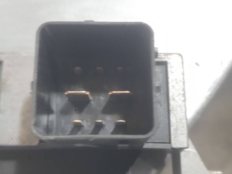 Recambio de caja precalentamiento para renault trafic iii autobús (jg_) 1.6 dci 120 (jgmb) referencia OEM IAM   