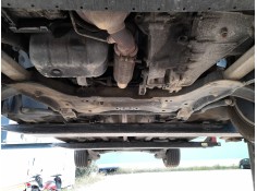 PUENTE DELANTERO 9833289680 