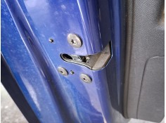 Recambio de cerradura puerta delantera izquierda para peugeot 308 ii (lb_, lp_, lw_, lh_, l3_) 1.6 gt 205 referencia OEM IAM 981