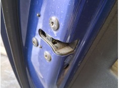 CERRADURA PUERTA TRASERA IZQUIERDA 9826126480 