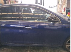 Recambio de puerta delantera derecha para peugeot 308 ii (lb_, lp_, lw_, lh_, l3_) 1.6 gt 205 referencia OEM IAM 1610102180  