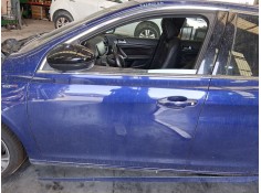 Recambio de puerta delantera izquierda para peugeot 308 ii (lb_, lp_, lw_, lh_, l3_) 1.6 gt 205 referencia OEM IAM 1610102080  