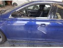Recambio de puerta delantera izquierda para peugeot 308 ii (lb_, lp_, lw_, lh_, l3_) 1.6 gt 205 referencia OEM IAM 1610102080  