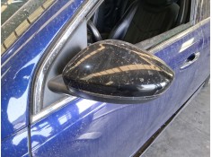 Recambio de retrovisor izquierdo para peugeot 308 ii (lb_, lp_, lw_, lh_, l3_) 1.6 gt 205 referencia OEM IAM 1611508680  