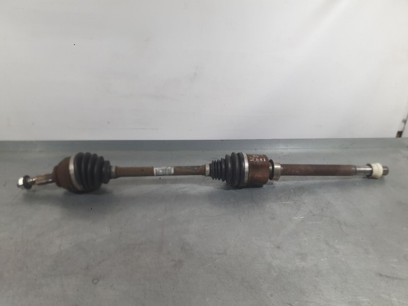 Recambio de transmision delantera derecha para renault trafic iii autobús (jg_) 1.6 dci 120 (jgmb) referencia OEM IAM 391005751R