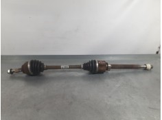 Recambio de transmision delantera derecha para renault trafic iii autobús (jg_) 1.6 dci 120 (jgmb) referencia OEM IAM 391005751R