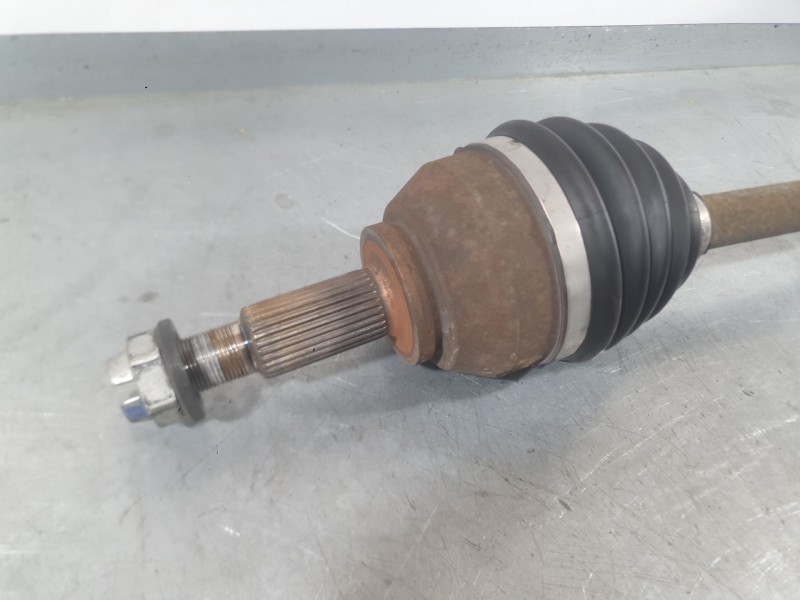 Recambio de transmision delantera derecha para renault trafic iii autobús (jg_) 1.6 dci 120 (jgmb) referencia OEM IAM 391005751R