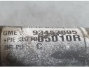 Recambio de transmision delantera derecha para renault trafic iii autobús (jg_) 1.6 dci 120 (jgmb) referencia OEM IAM 391005751R