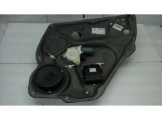 ELEVALUNAS TRASERO DERECHO A1697301479 6 PINS ELECTRICO