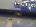 Recambio de camara vision trasera para peugeot 308 ii (lb_, lp_, lw_, lh_, l3_) 1.6 gt 205 referencia OEM IAM 9812503980  
