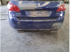 PARAGOLPES TRASERO 1610766980 
