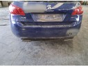 Recambio de paragolpes trasero para peugeot 308 ii (lb_, lp_, lw_, lh_, l3_) 1.6 gt 205 referencia OEM IAM 1610766980  