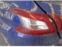 Recambio de piloto trasero izquierdo exterior para peugeot 308 ii (lb_, lp_, lw_, lh_, l3_) 1.6 gt 205 referencia OEM IAM 967781