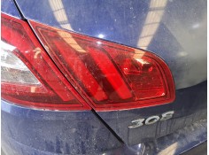 Recambio de piloto trasero izquierdo interior para peugeot 308 ii (lb_, lp_, lw_, lh_, l3_) 1.6 gt 205 referencia OEM IAM 967781