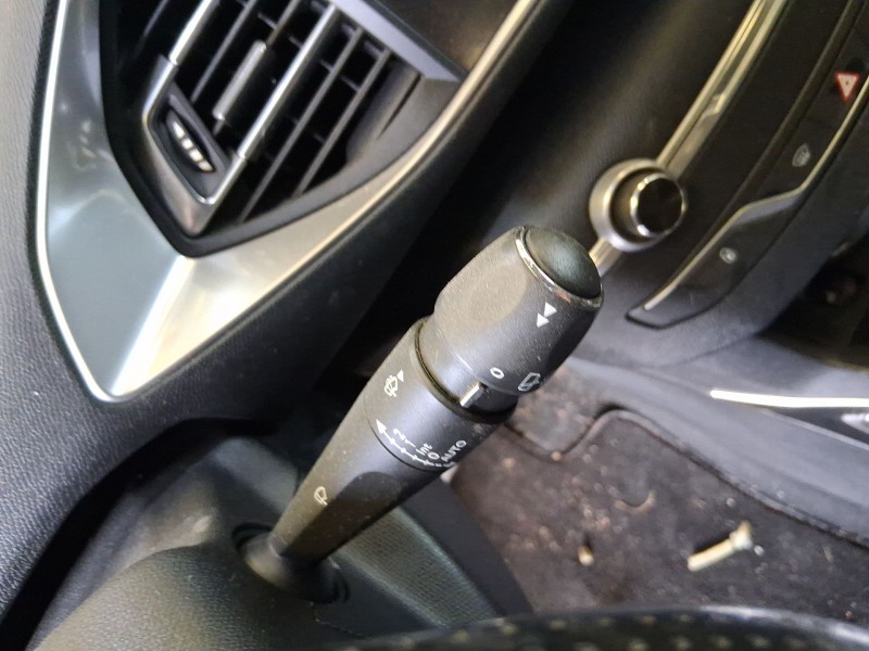 Recambio de mando luces y limpia para peugeot 308 ii (lb_, lp_, lw_, lh_, l3_) 1.6 gt 205 referencia OEM IAM 98180645ZD  