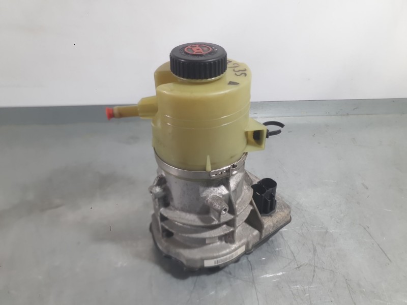 Recambio de bomba direccion electrica para renault trafic iii autobús (jg_) 1.6 dci 120 (jgmb) referencia OEM IAM 491100616R  