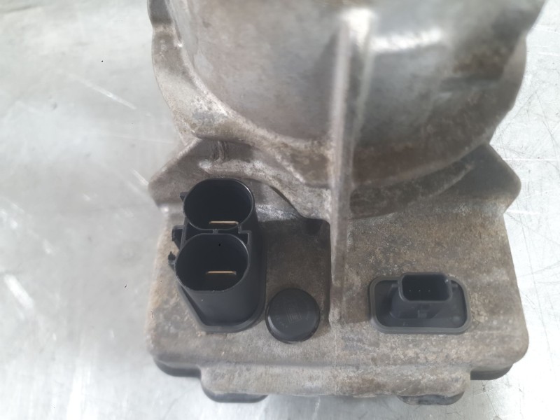 Recambio de bomba direccion electrica para renault trafic iii autobús (jg_) 1.6 dci 120 (jgmb) referencia OEM IAM 491100616R  
