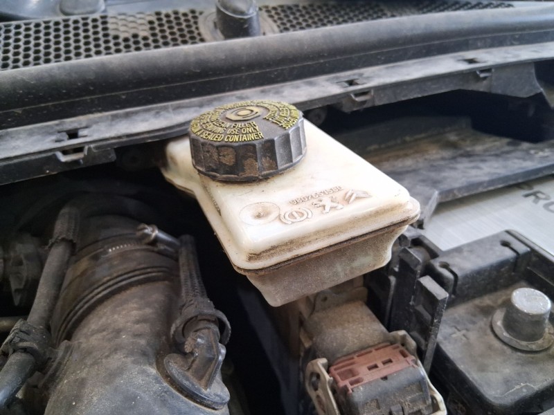 Recambio de bomba freno para peugeot 308 ii (lb_, lp_, lw_, lh_, l3_) 1.6 gt 205 referencia OEM IAM 1610017880  