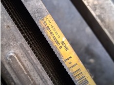 Recambio de condensador / radiador aire acondicionado para peugeot 308 ii (lb_, lp_, lw_, lh_, l3_) 1.6 gt 205 referencia OEM IA