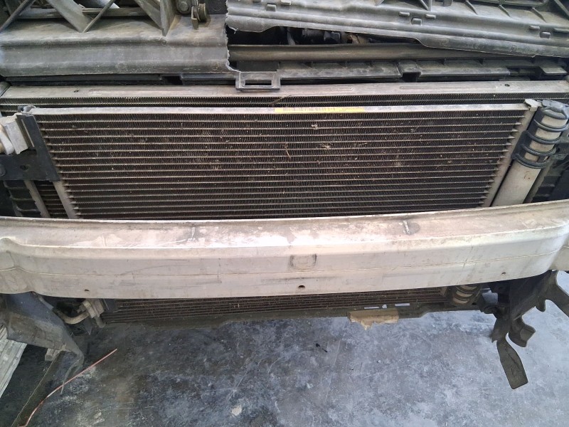 Recambio de condensador / radiador aire acondicionado para peugeot 308 ii (lb_, lp_, lw_, lh_, l3_) 1.6 gt 205 referencia OEM IA
