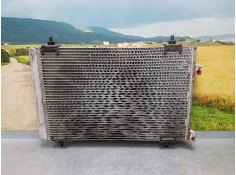 Recambio de condensador / radiador aire acondicionado para citroën c4 grand picasso exclusive referencia OEM IAM 9682531580 S227