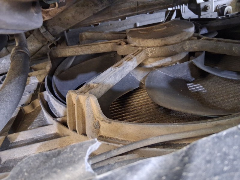 Recambio de electroventilador para peugeot 308 ii (lb_, lp_, lw_, lh_, l3_) 1.6 gt 205 referencia OEM IAM 9836638080  