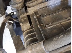 Recambio de radiador agua para peugeot 308 ii (lb_, lp_, lw_, lh_, l3_) 1.6 gt 205 referencia OEM IAM 9678711180  