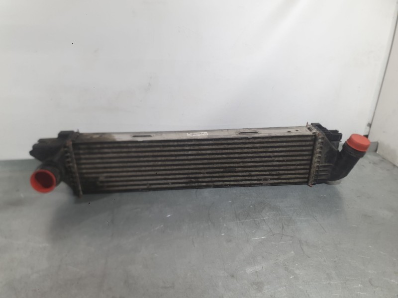 Recambio de intercooler para renault trafic iii autobús (jg_) 1.6 dci 120 (jgmb) referencia OEM IAM 144960050R  