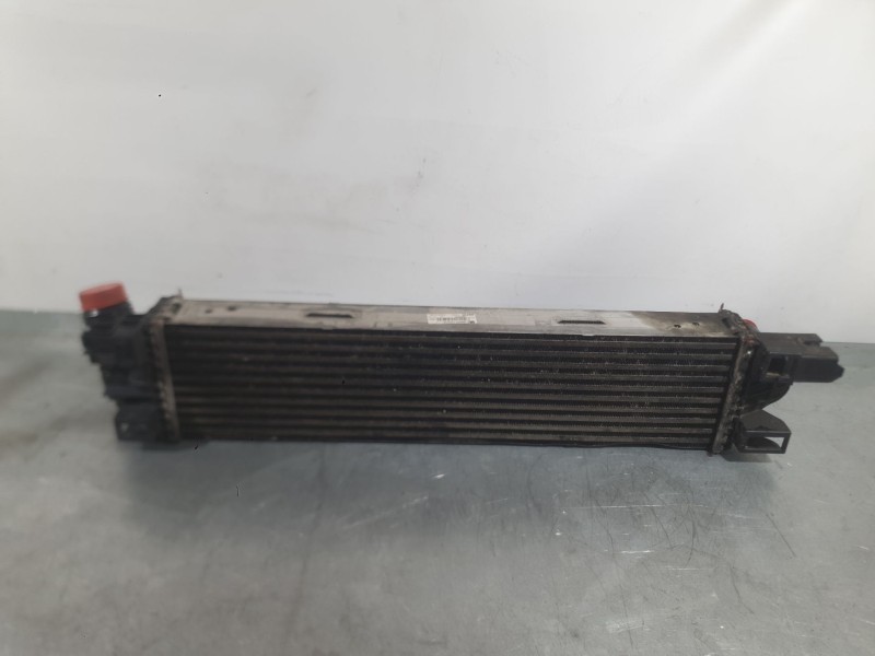 Recambio de intercooler para renault trafic iii autobús (jg_) 1.6 dci 120 (jgmb) referencia OEM IAM 144960050R  