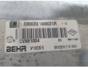 Recambio de intercooler para renault trafic iii autobús (jg_) 1.6 dci 120 (jgmb) referencia OEM IAM 144960050R  