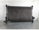 Recambio de radiador agua para renault trafic iii autobús (jg_) 1.6 dci 120 (jgmb) referencia OEM IAM 214103569R  