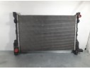 Recambio de radiador agua para renault trafic iii autobús (jg_) 1.6 dci 120 (jgmb) referencia OEM IAM 214103569R  