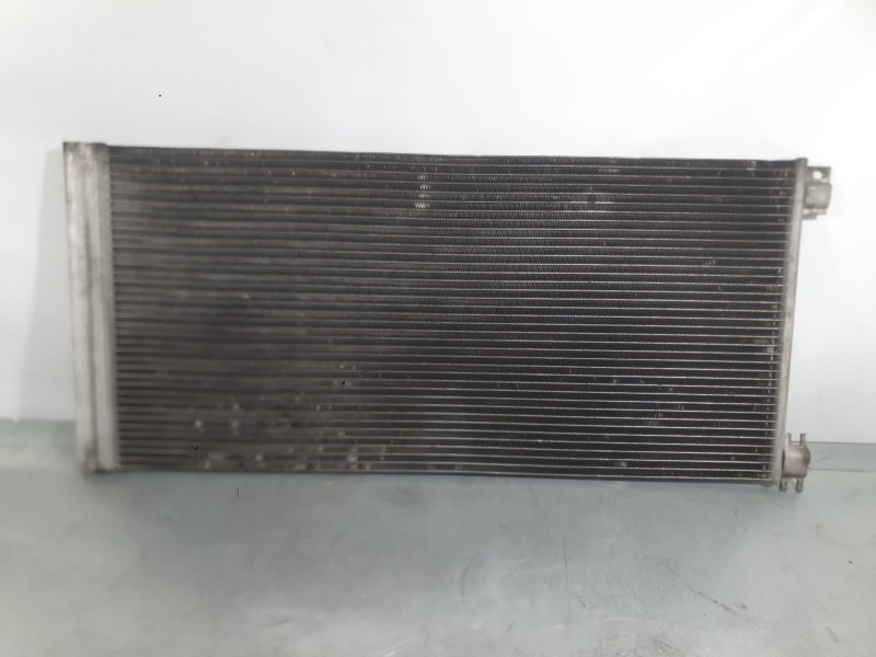 Recambio de condensador / radiador aire acondicionado para renault trafic iii autobús (jg_) 1.6 dci 120 (jgmb) referencia OEM IA