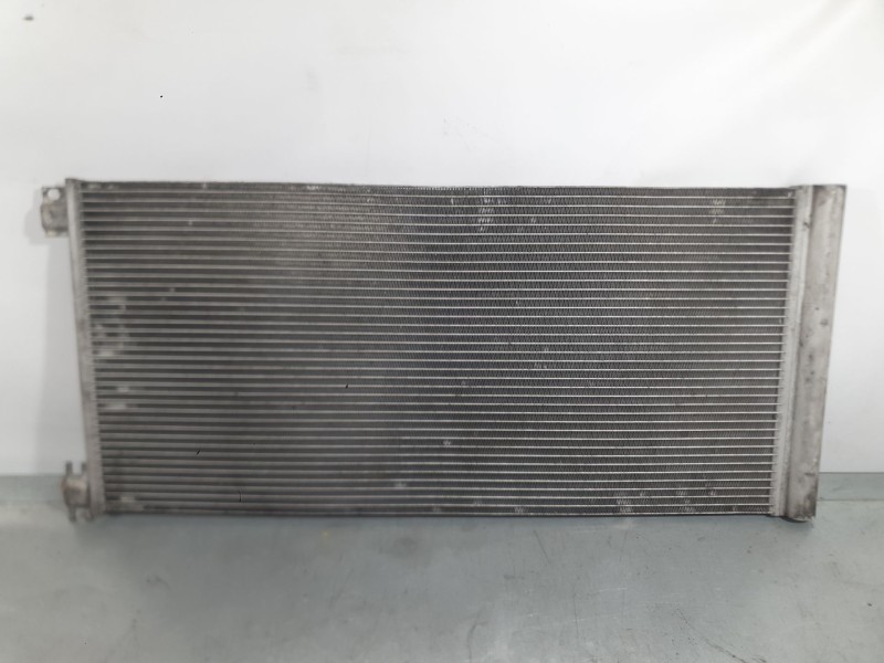 Recambio de condensador / radiador aire acondicionado para renault trafic iii autobús (jg_) 1.6 dci 120 (jgmb) referencia OEM IA
