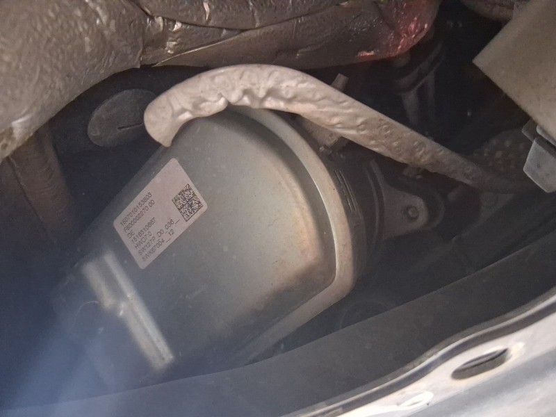 Recambio de cremallera direccion para peugeot 308 ii (lb_, lp_, lw_, lh_, l3_) 1.6 gt 205 referencia OEM IAM 1627694380 ELECTRO-