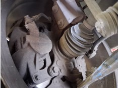 Recambio de mangueta delantera derecha para peugeot 308 ii (lb_, lp_, lw_, lh_, l3_) 1.6 gt 205 referencia OEM IAM 1647857080  