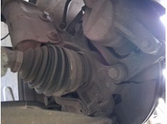 Recambio de mangueta delantera izquierda para peugeot 308 ii (lb_, lp_, lw_, lh_, l3_) 1.6 gt 205 referencia OEM IAM 1647857480 