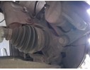 Recambio de mangueta delantera izquierda para peugeot 308 ii (lb_, lp_, lw_, lh_, l3_) 1.6 gt 205 referencia OEM IAM 1647857480 
