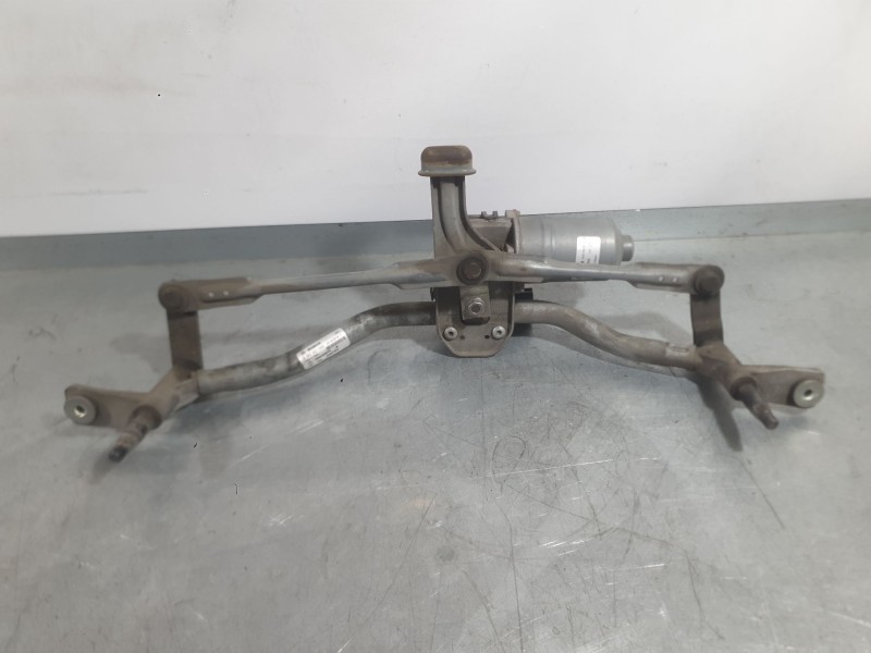 Recambio de motor limpia delantero para renault trafic iii autobús (jg_) 1.6 dci 120 (jgmb) referencia OEM IAM 288004907R  