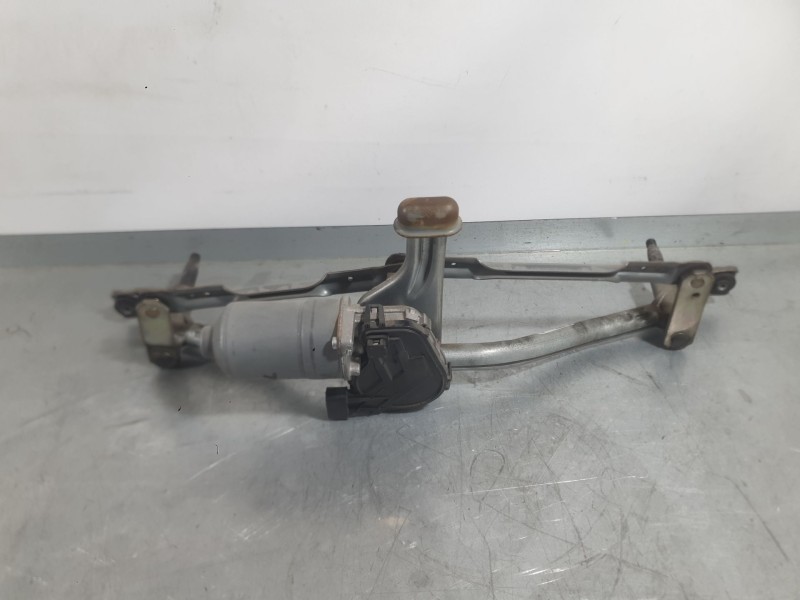 Recambio de motor limpia delantero para renault trafic iii autobús (jg_) 1.6 dci 120 (jgmb) referencia OEM IAM 288004907R  