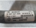 Recambio de motor limpia delantero para renault trafic iii autobús (jg_) 1.6 dci 120 (jgmb) referencia OEM IAM 288004907R  