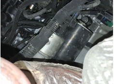 Recambio de motor arranque para peugeot 308 ii (lb_, lp_, lw_, lh_, l3_) 1.6 gt 205 referencia OEM IAM 9674077280  