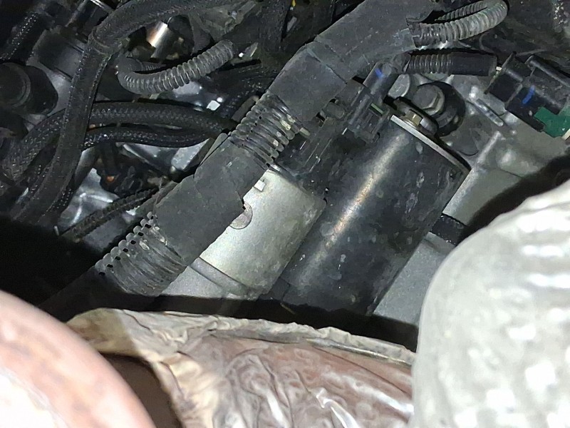 Recambio de motor arranque para peugeot 308 ii (lb_, lp_, lw_, lh_, l3_) 1.6 gt 205 referencia OEM IAM 9674077280  