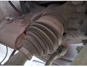 Recambio de transmision delantera izquierda para peugeot 308 ii (lb_, lp_, lw_, lh_, l3_) 1.6 gt 205 referencia OEM IAM 98071607
