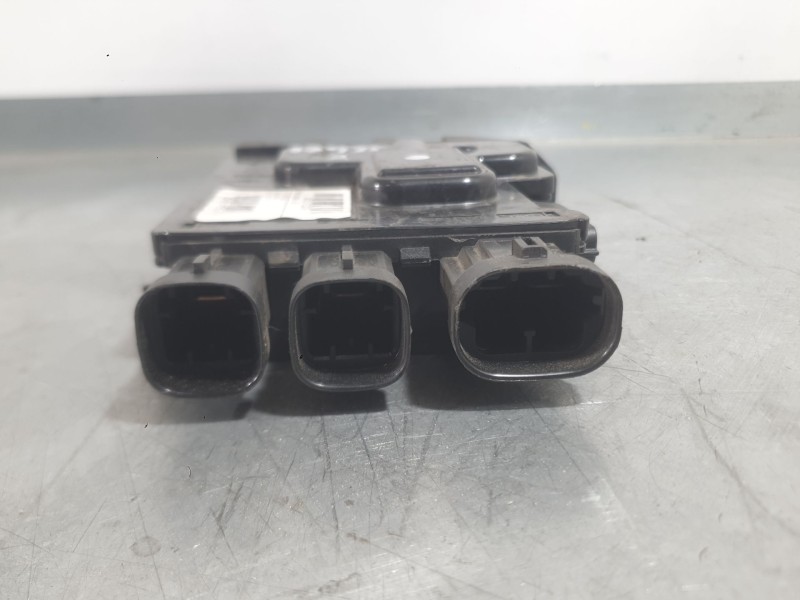 Recambio de modulo electronico para renault trafic iii autobús (jg_) 1.6 dci 120 (jgmb) referencia OEM IAM   