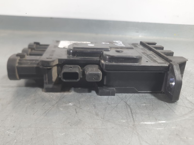 Recambio de modulo electronico para renault trafic iii autobús (jg_) 1.6 dci 120 (jgmb) referencia OEM IAM   