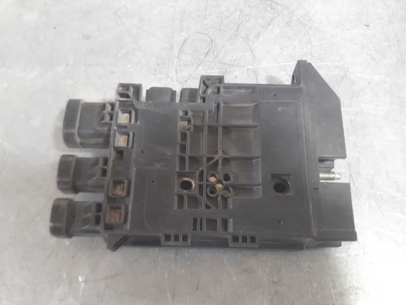 Recambio de modulo electronico para renault trafic iii autobús (jg_) 1.6 dci 120 (jgmb) referencia OEM IAM   