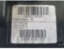 Recambio de modulo electronico para renault trafic iii autobús (jg_) 1.6 dci 120 (jgmb) referencia OEM IAM   